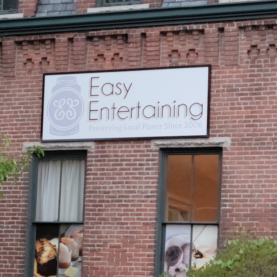 Easy Entertaining Inc