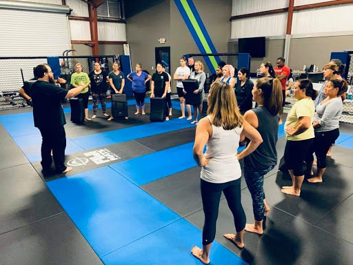 Self Defense School «FearLess Nation», reviews and photos, 10720 FL-54 #109, Trinity, FL 34655, USA