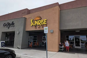 The Original Sunrise Cafe image
