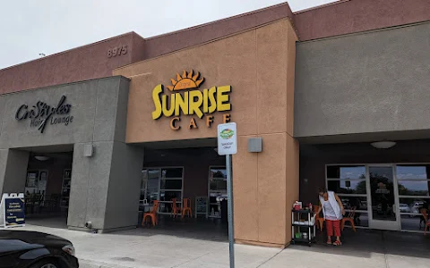 The Original Sunrise Cafe image