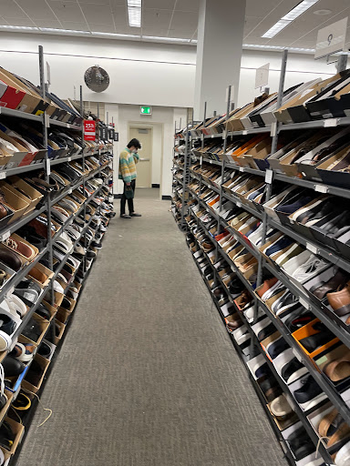 Department Store «Nordstrom Rack Westgate Mall», reviews and photos, 1600 Saratoga Ave, San Jose, CA 95129, USA