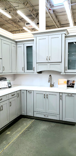 Home Improvement Store «The Home Depot», reviews and photos, 6400 Peachtree Dunwoody Rd, Sandy Springs, GA 30328, USA