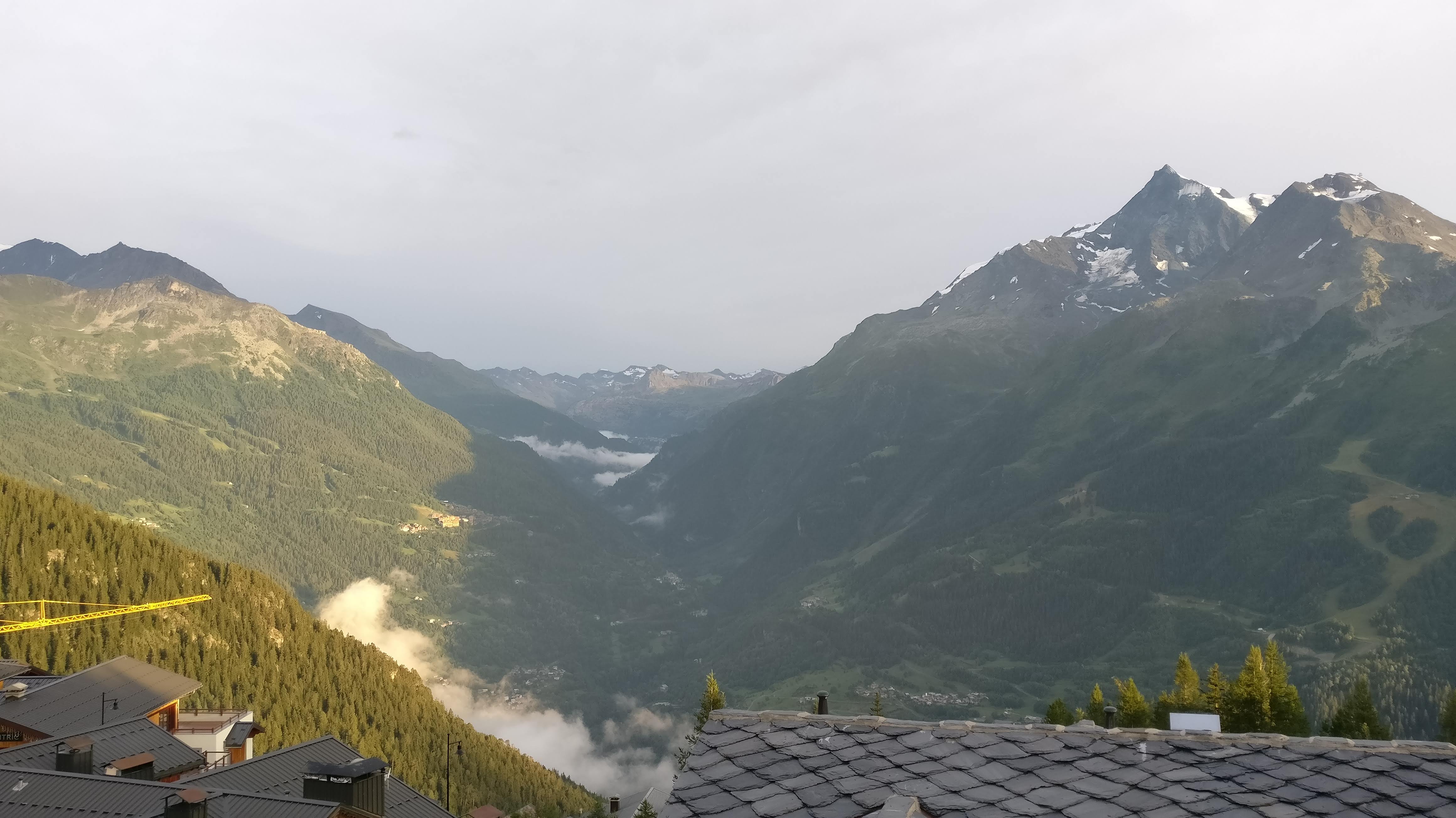Photo n° 2 de l'avis de Fred. fait le 12/08/2018 à 13:08