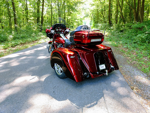 Motorcycle Parts Store «Hannigan Motorsports», reviews and photos, 4044 US-641, Murray, KY 42071, USA