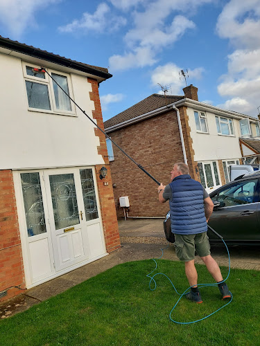 Innsworth window cleaners - House cleaning service