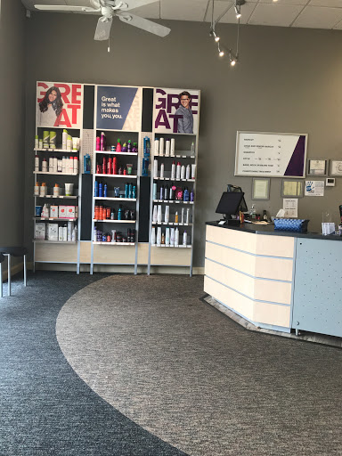 Hair Salon «Great Clips», reviews and photos, 1620 W Henderson St #500, Cleburne, TX 76033, USA