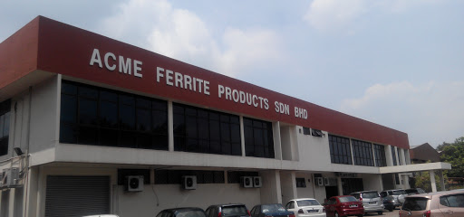 ACME Ferrite Products Sdn Bhd