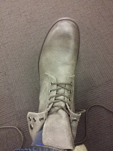 Shoe Store «DSW Designer Shoe Warehouse», reviews and photos, 4 S Tunnel Rd, Asheville, NC 28805, USA