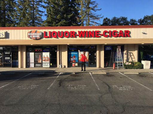 Thunder Liquors, 3101 Sunset Blvd, Rocklin, CA 95677, USA, 