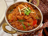 Curry du Restaurant indien Rivières d’himalaya à Paris - n°4