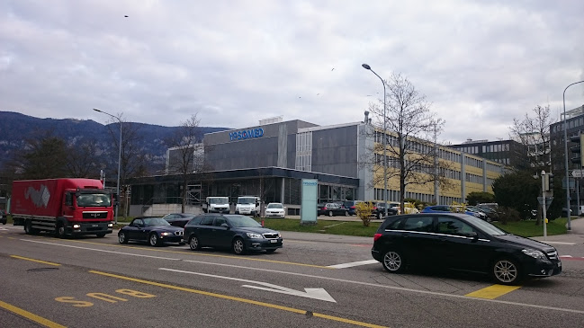 Rezensionen über Ypsomed AG in Solothurn - Andere