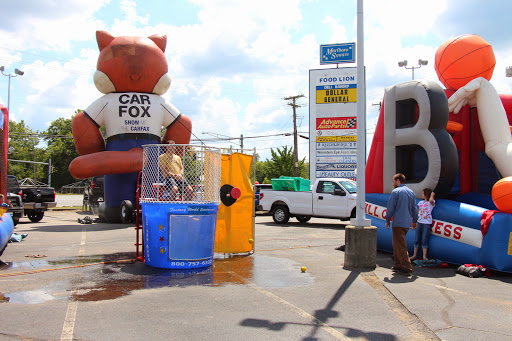 Used Car Dealer «Upper Marlboro Ford», reviews and photos, 5701 Crain Hwy, Upper Marlboro, MD 20772, USA