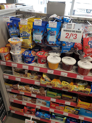 Convenience Store «Kum & Go», reviews and photos, 1605 E Kearney St, Springfield, MO 65803, USA