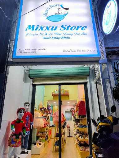 Mixxu Store