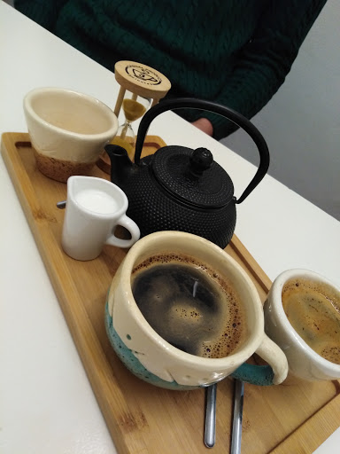 Parcería Café