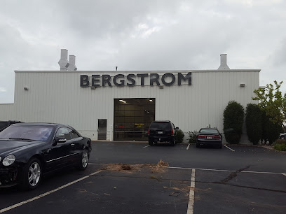 Bergstrom Buick GMC of Green Bay