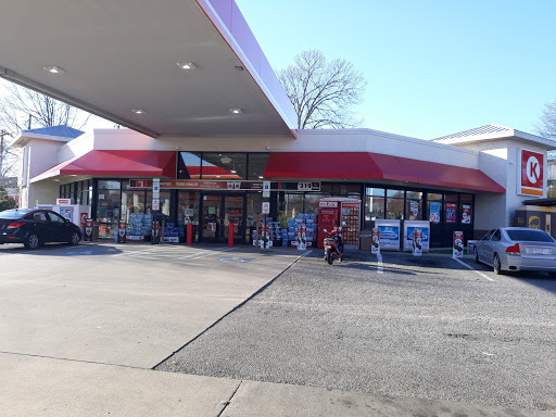 Circle k Greensboro