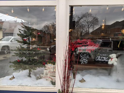 Florist «Westerville Florist», reviews and photos, 14 S State St, Westerville, OH 43081, USA