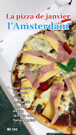 Photos du propriétaire du Pizzeria Pizza l'Original Truck Lambesc - n°1