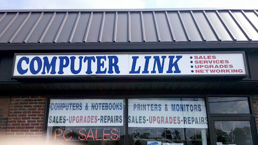 Computer Store «Computer Link USA Inc», reviews and photos, 115 NJ-35, Eatontown, NJ 07724, USA