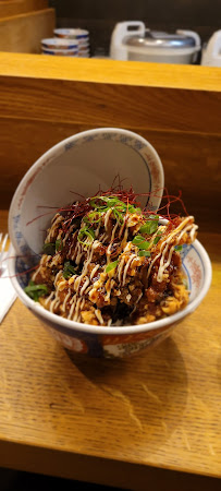 Les plus récentes photos du Restaurant japonais Haikara Deep Fried à Paris - n°3