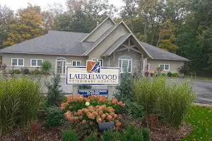 Laurelwood Veterinary Hospital image