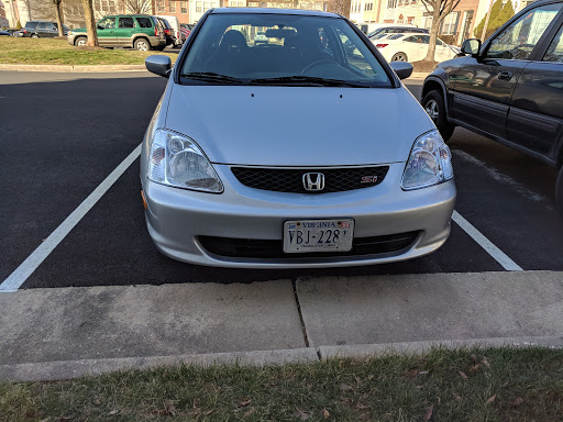 Auto Body Shop «K & W Auto Body Inc.», reviews and photos, 15413 Farm Creek Dr, Woodbridge, VA 22191, USA