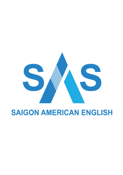 Hình Ảnh Sai Gon American English