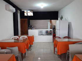 Restaurante El Buen Sabor