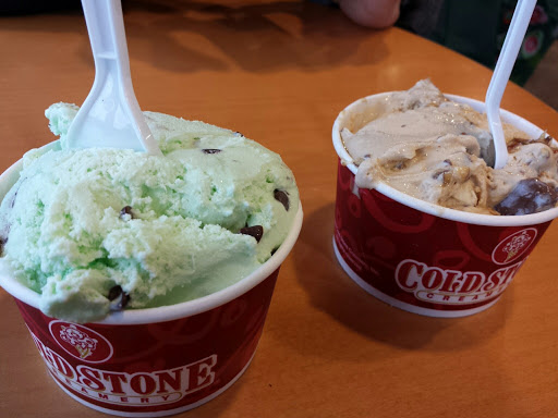Ice Cream Shop «Cold Stone Creamery», reviews and photos, 1310 S Duff Ave Suite 101, Ames, IA 50010, USA