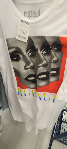 Department Store «Marshalls», reviews and photos, 65 Colma Blvd, Colma, CA 94014, USA