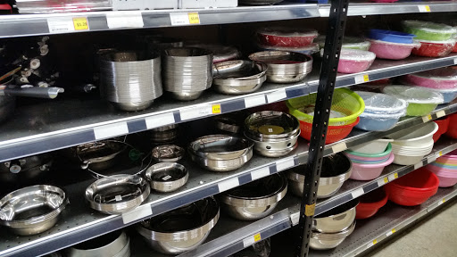 Asian Grocery Store «Viet-Wah Asian Food Market», reviews and photos, 2825 NE Sunset Blvd, Renton, WA 98056, USA