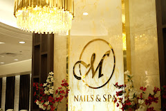 M Nails & Spa
