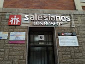 Salesianos Los Boscos en Logroño