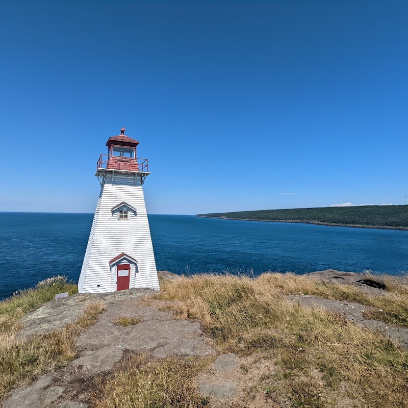 Boar's Head Lighthouse