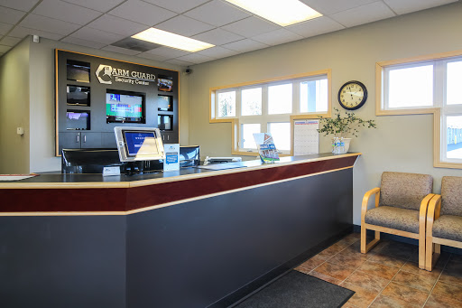 Self-Storage Facility «Arm Guard Self Storage», reviews and photos, 6805 112th St E, Puyallup, WA 98373, USA