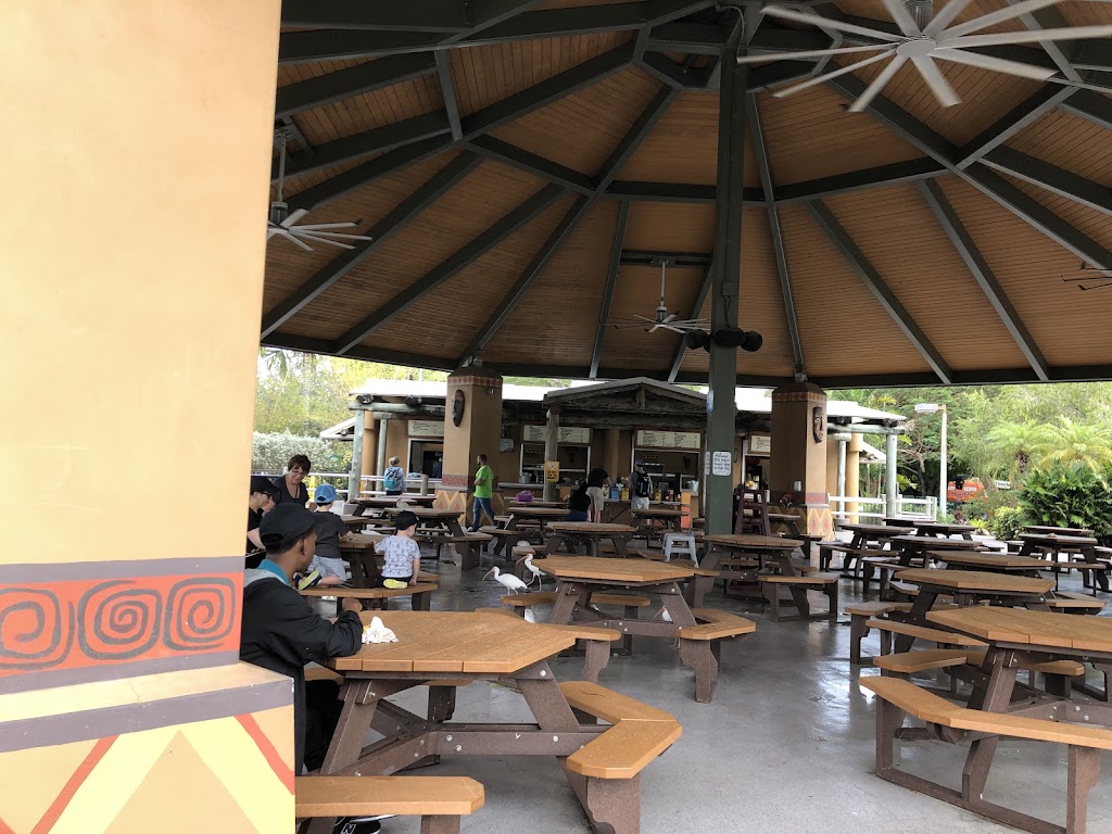 Zoo Miami Catering 33177