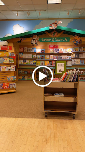 Book Store «Barnes & Noble», reviews and photos, 65 E Marketview Dr, Champaign, IL 61820, USA