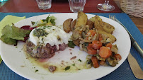 Plats et boissons du Restaurant Les Têtes d'Ail à Toulon - n°14