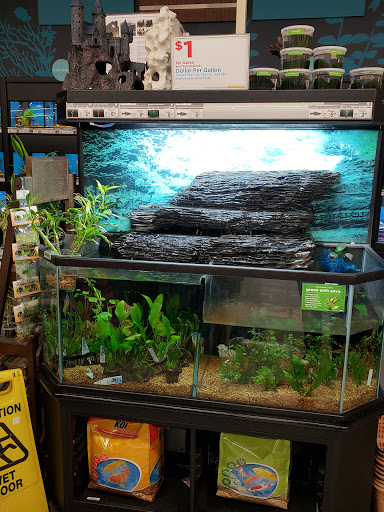 Pet Supply Store «Petco Animal Supplies», reviews and photos, 10383 Reisterstown Rd, Owings Mills, MD 21117, USA