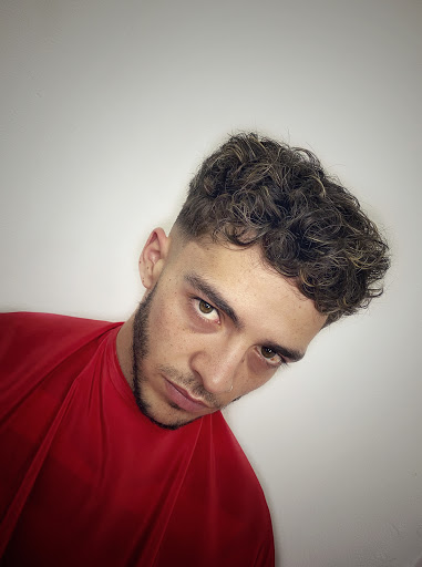 ALIN HAIRCUT en Palos de la Frontera, Huelva