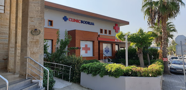 المركز الطبي الخاص nter - Private İnter Medical Center