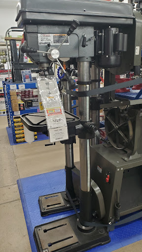 Hardware Store «Harbor Freight Tools», reviews and photos, 3207 Main Ave C, Fargo, ND 58103, USA