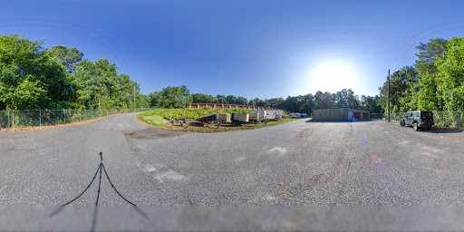 Self-Storage Facility «Top Notch Storage», reviews and photos, 1030 Dahlonega Hwy, Cumming, GA 30040, USA