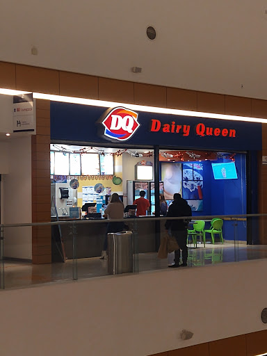 Dairy Queen Galerías