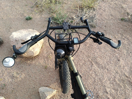 Bicycle Repair Shop «Criterium Bicycles», reviews and photos, 6150 Corporate Dr, Colorado Springs, CO 80919, USA