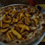 Photo n°1 de l'avis de Assunta.m fait le 10/04/2024 à 12:14 sur le  RISTO-PUB DUNE BUGG à Cassano All’Ionio