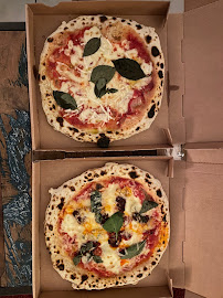 Les plus récentes photos du Pizzeria El Peccato à Orvault - n°4