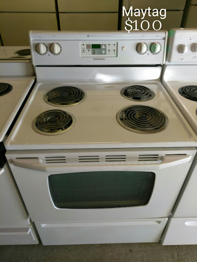 Orchards Used Appliance in Vancouver, Washington