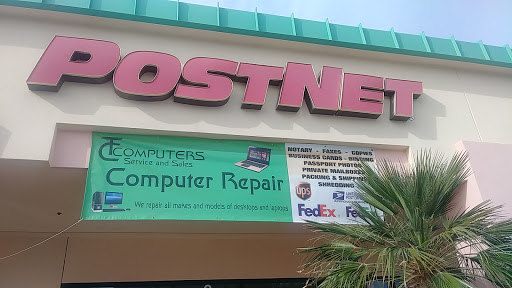 Print Shop «PostNet», reviews and photos, 1909 E Ray Rd #9, Chandler, AZ 85225, USA